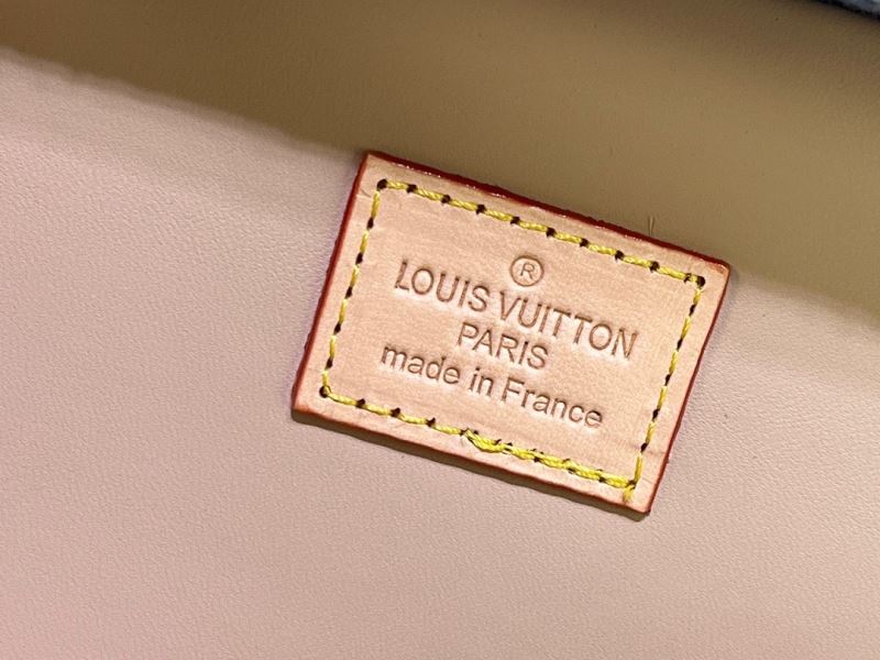 LV Box Bags